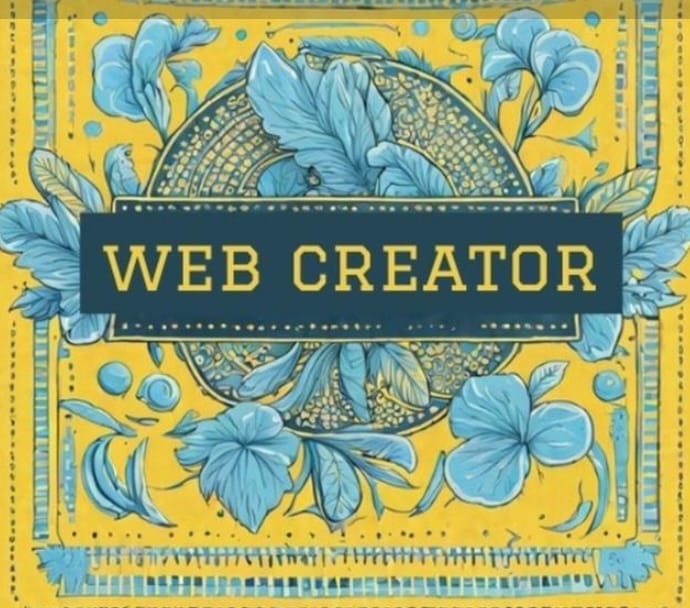 Logo Webcreator